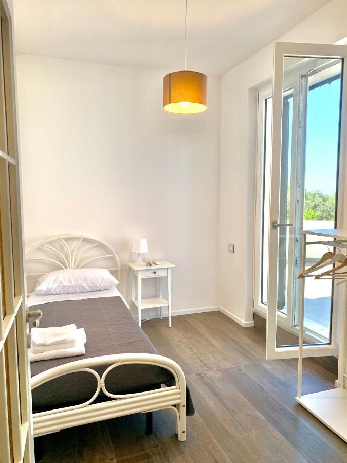 Villa Sunlight Sardegna Capitana Kültér fotó