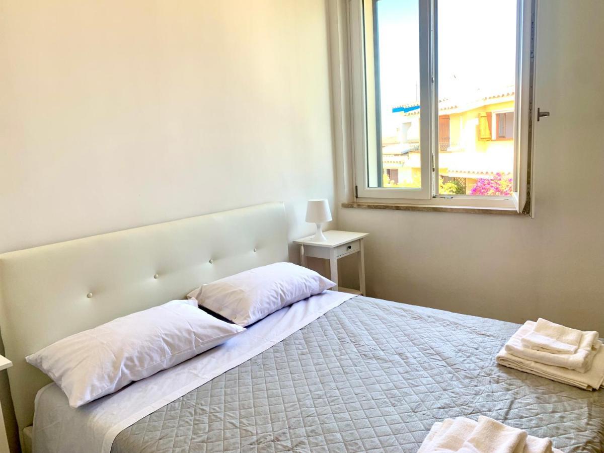 Villa Sunlight Sardegna Capitana Kültér fotó